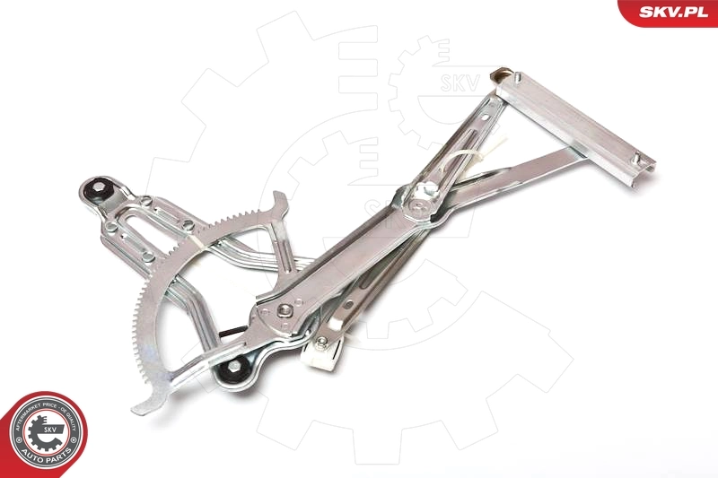 Window Regulator
